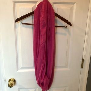 Infinity Scarf